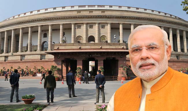 wintersession:modisaysgovtisreadytodiscussallissues